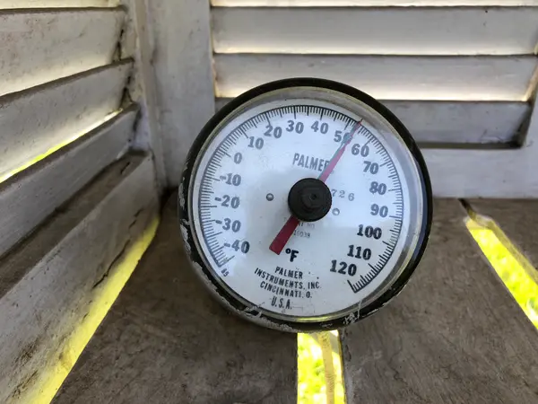 Heat and Growth Metrics: Reading the Season Through Temperature