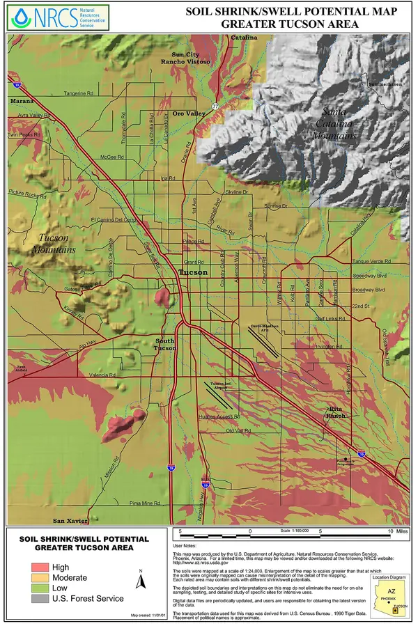 Soil Compaction: The Number One Urban Tree Stressor