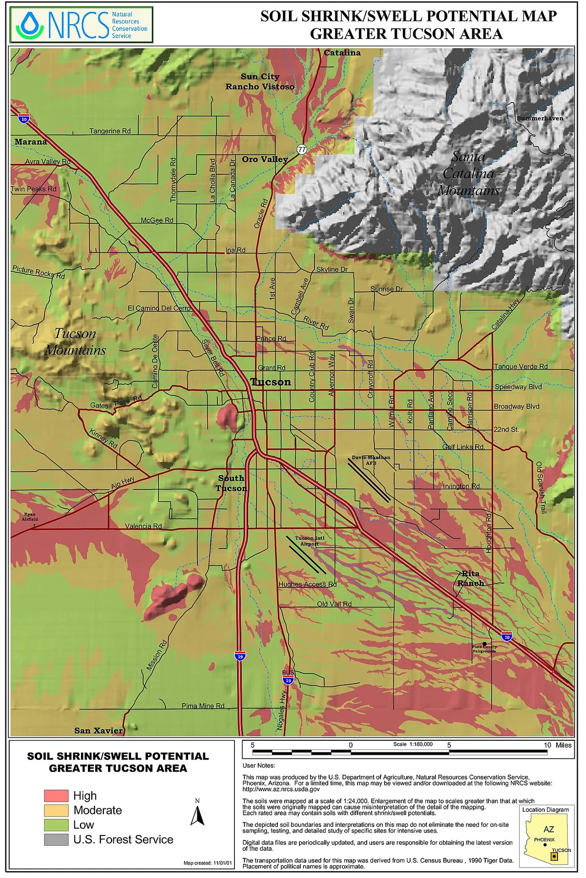 Soil Compaction: The Number One Urban Tree Stressor