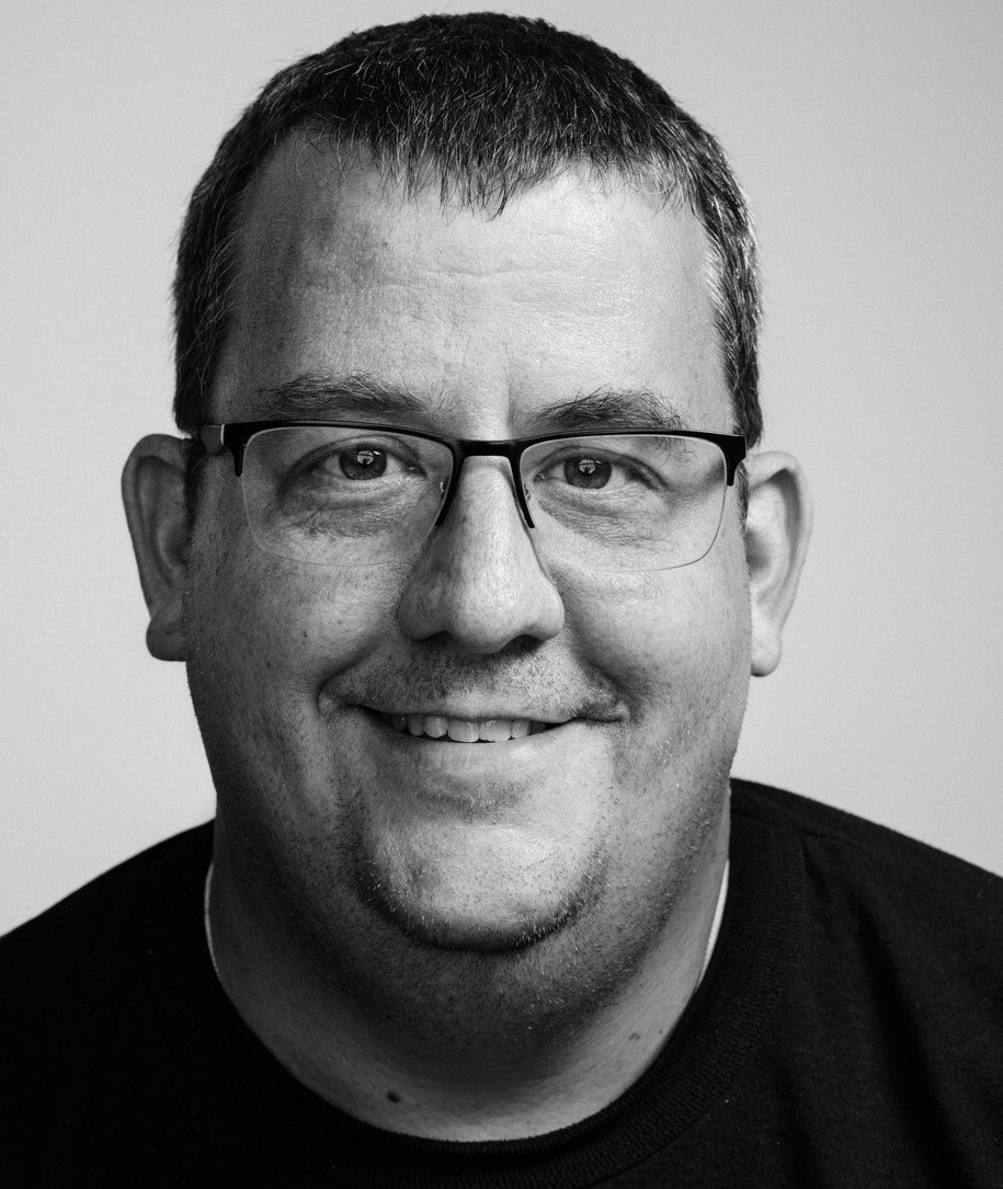 Chris Welch, ISA Certified Arborist